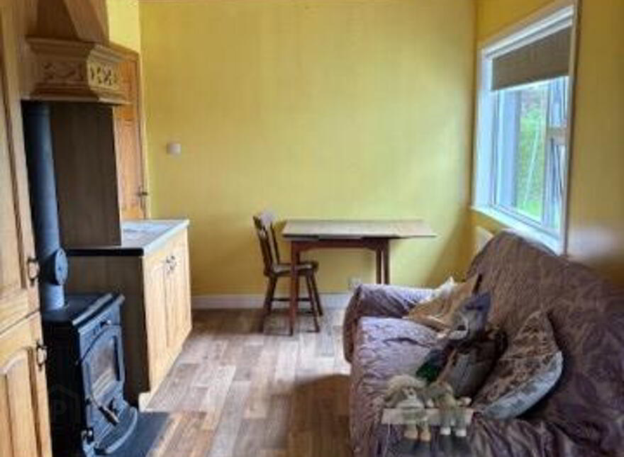 Graffy Road, Mackan, Enniskillen, BT92 2EB
