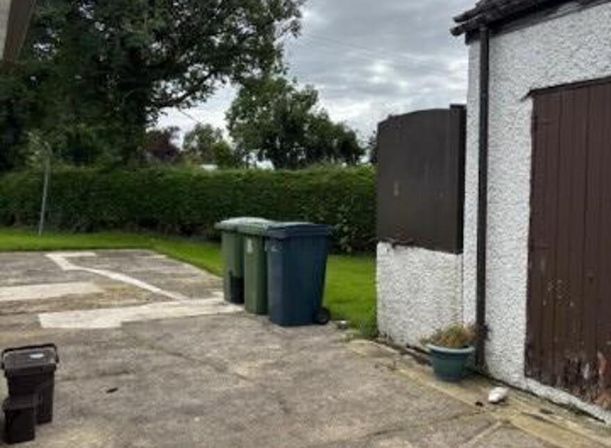 Graffy Road, Mackan, Enniskillen, BT92 2EB
