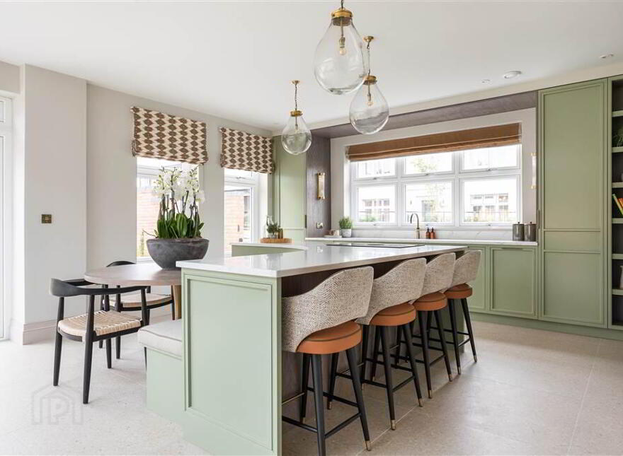 Site4 Former Show Home, Hampton Park, Rosetta, Belfast, BT7 3JP