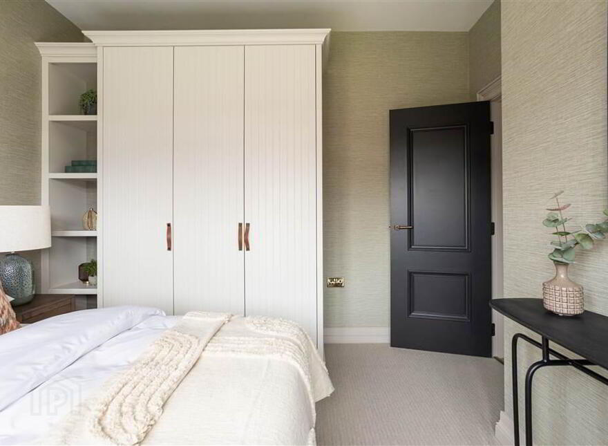 Site4 Former Show Home, Hampton Park, Rosetta, Belfast, BT7 3JP