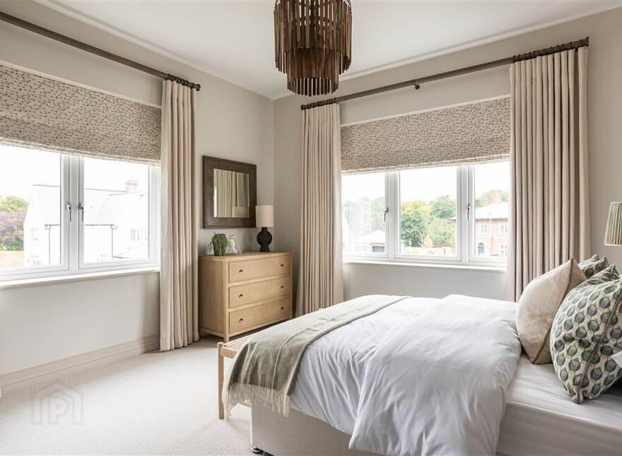 Site4 Former Show Home, Hampton Park, Rosetta, Belfast, BT7 3JP