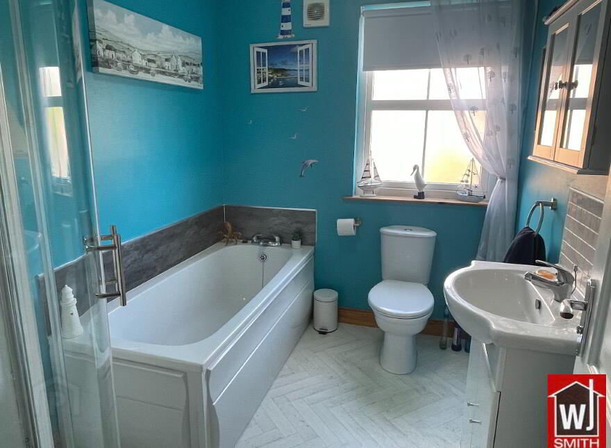13 Garag Hill, Castlederg, BT81 7GX