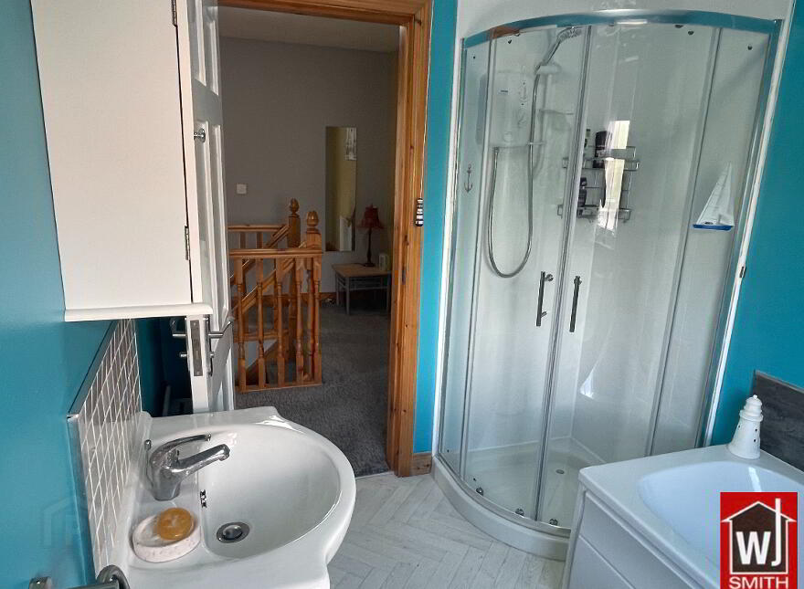 13 Garag Hill, Castlederg, BT81 7GX