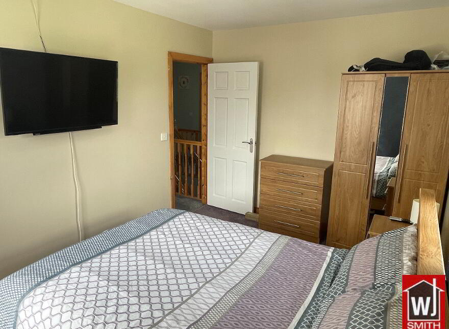 13 Garag Hill, Castlederg, BT81 7GX