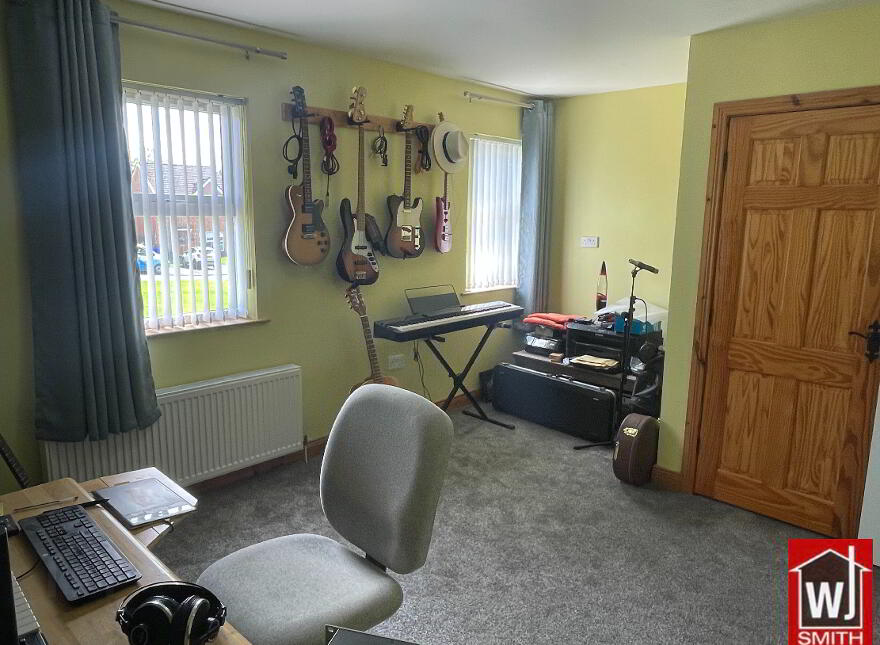 13 Garag Hill, Castlederg, BT81 7GX