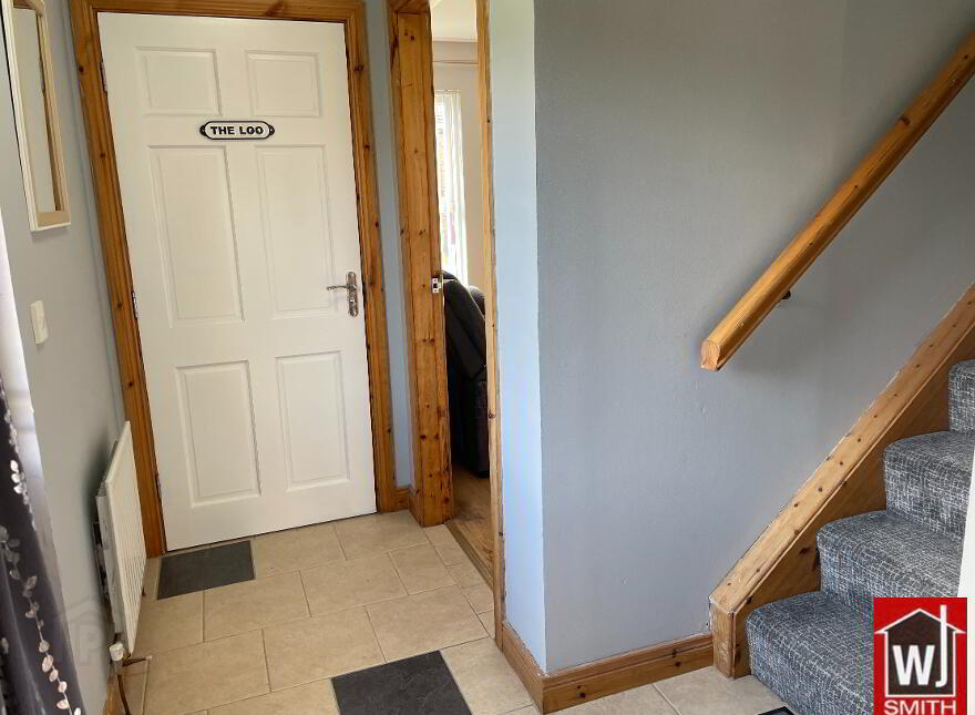 13 Garag Hill, Castlederg, BT81 7GX
