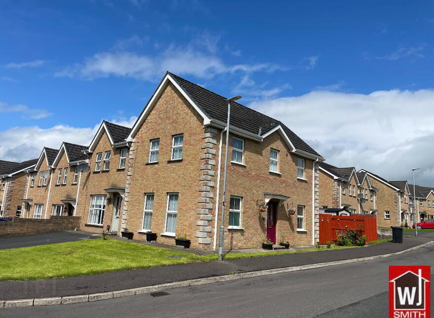 13 Garag Hill, Castlederg, BT81 7GX
