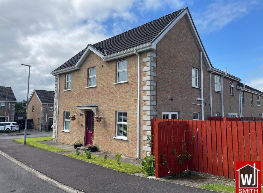 13 Garag Hill, Castlederg, BT81 7GX
