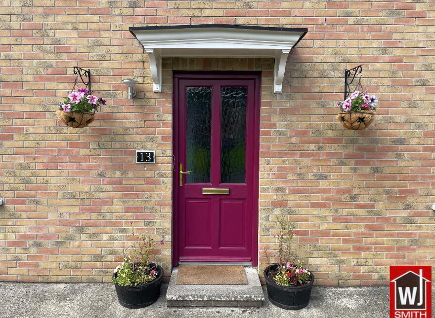 13 Garag Hill, Castlederg, BT81 7GX