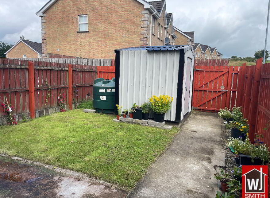 13 Garag Hill, Castlederg, BT81 7GX