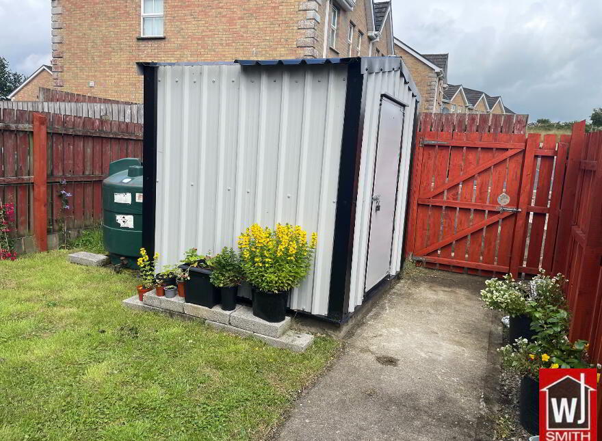 13 Garag Hill, Castlederg, BT81 7GX