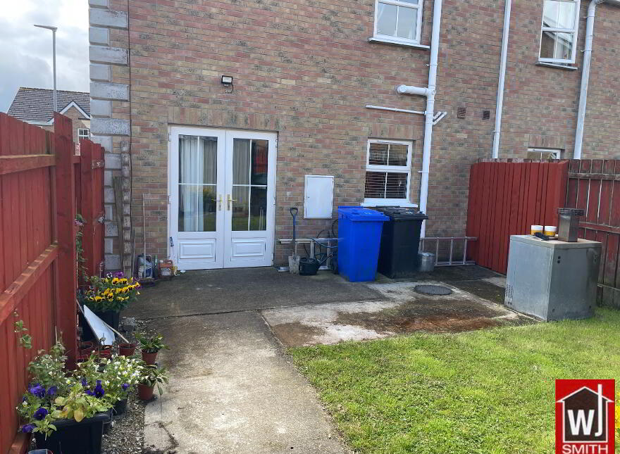 13 Garag Hill, Castlederg, BT81 7GX
