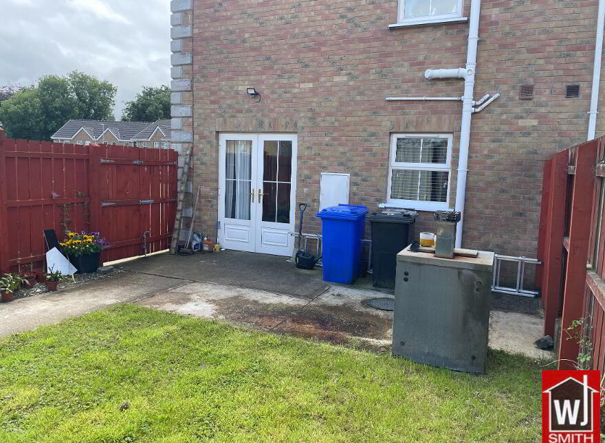 13 Garag Hill, Castlederg, BT81 7GX