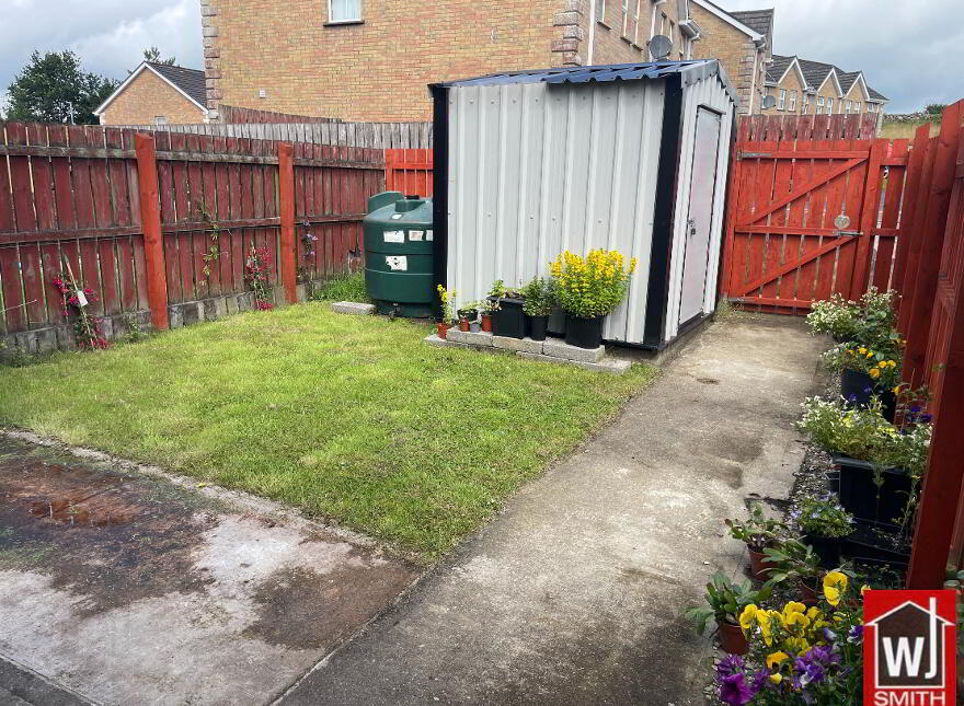 13 Garag Hill, Castlederg, BT81 7GX