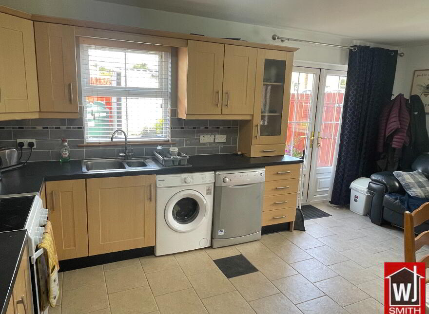 13 Garag Hill, Castlederg, BT81 7GX