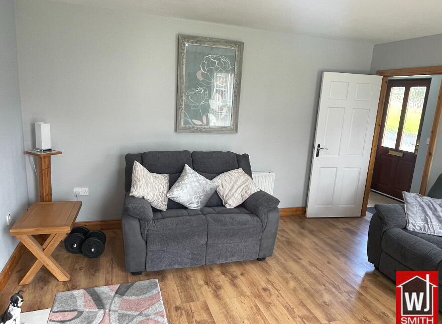 13 Garag Hill, Castlederg, BT81 7GX