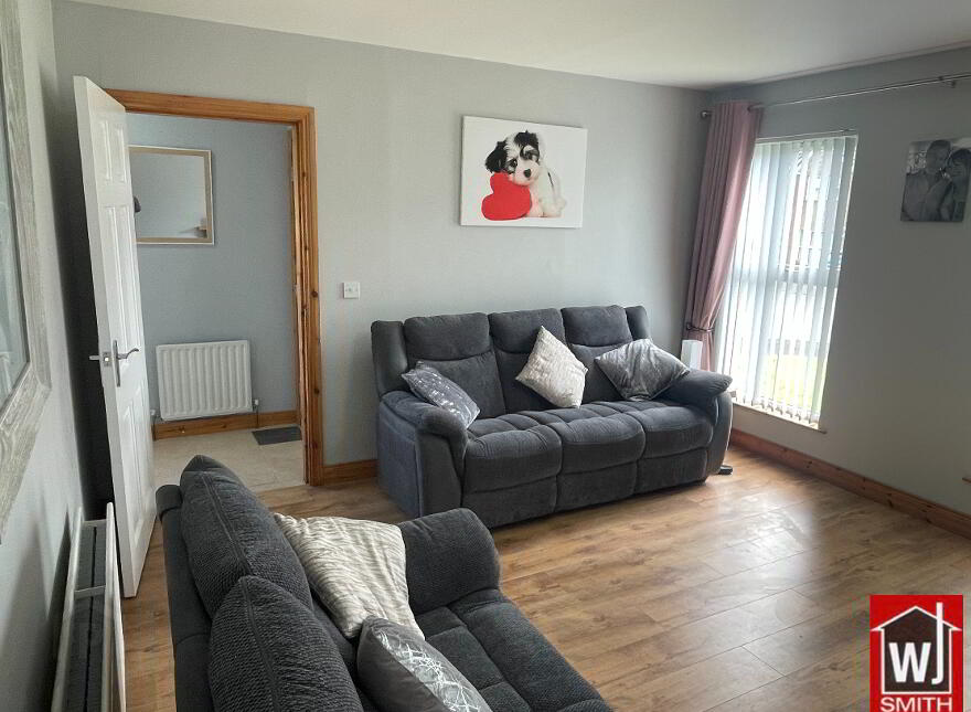 13 Garag Hill, Castlederg, BT81 7GX