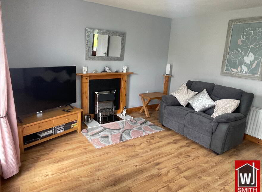 13 Garag Hill, Castlederg, BT81 7GX