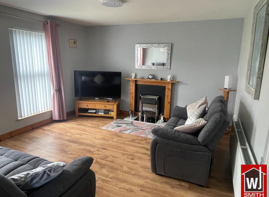 13 Garag Hill, Castlederg, BT81 7GX