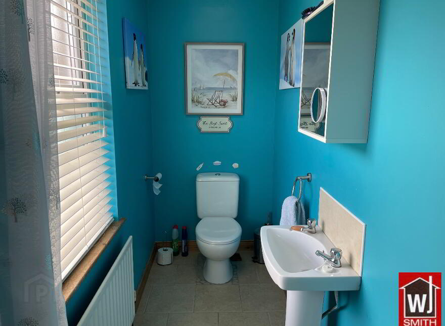 13 Garag Hill, Castlederg, BT81 7GX