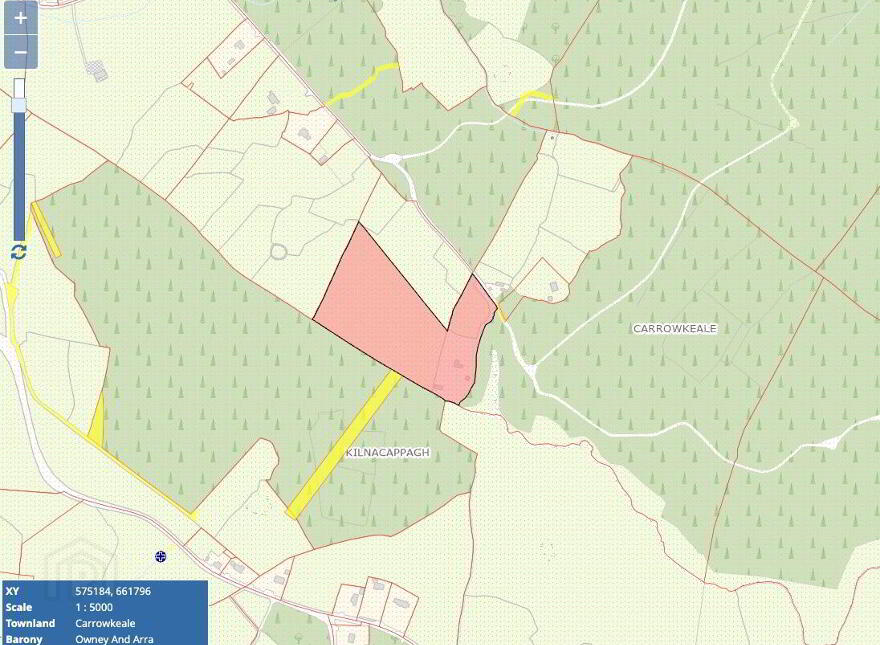 Carrowkeale, Newport, V94Y88E