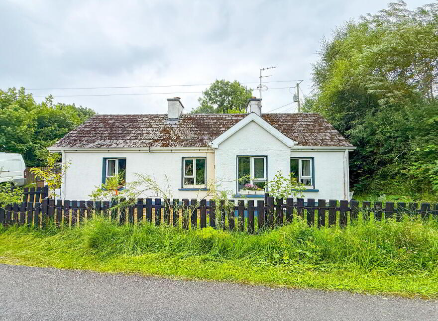 Cuckoo Cottage", Rassaun, East, Manorhamilton, F91WY99 photo