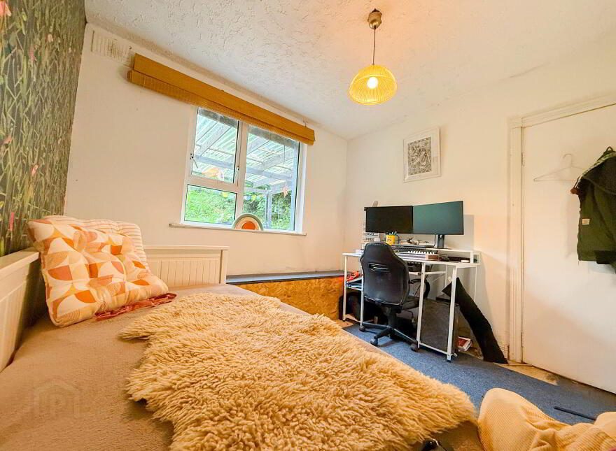 Cuckoo Cottage", Rassaun, East, Manorhamilton, F91WY99