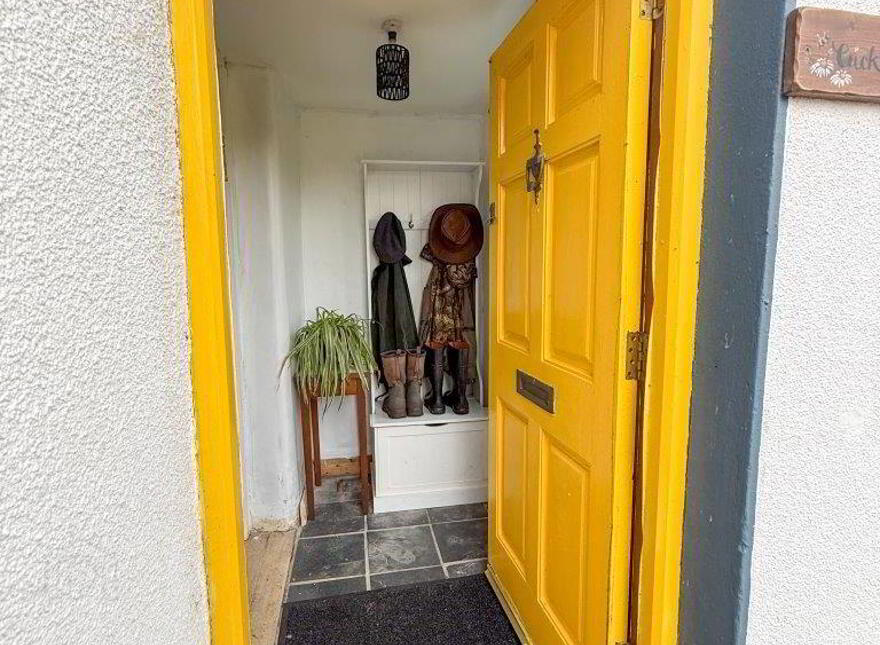 Cuckoo Cottage", Rassaun, East, Manorhamilton, F91WY99