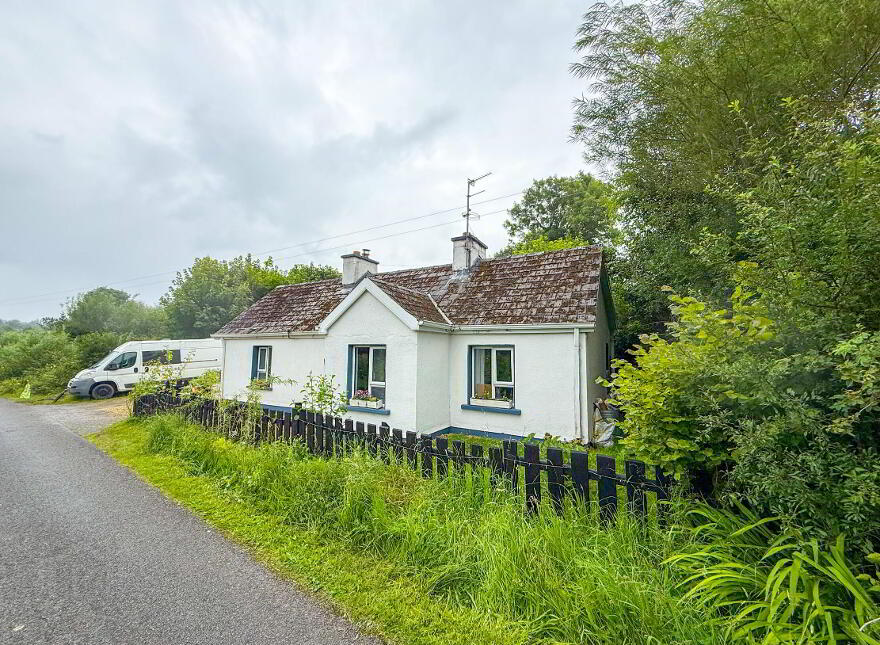 Cuckoo Cottage", Rassaun, East, Manorhamilton, F91WY99