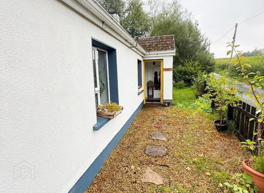 Cuckoo Cottage", Rassaun, East, Manorhamilton, F91WY99
