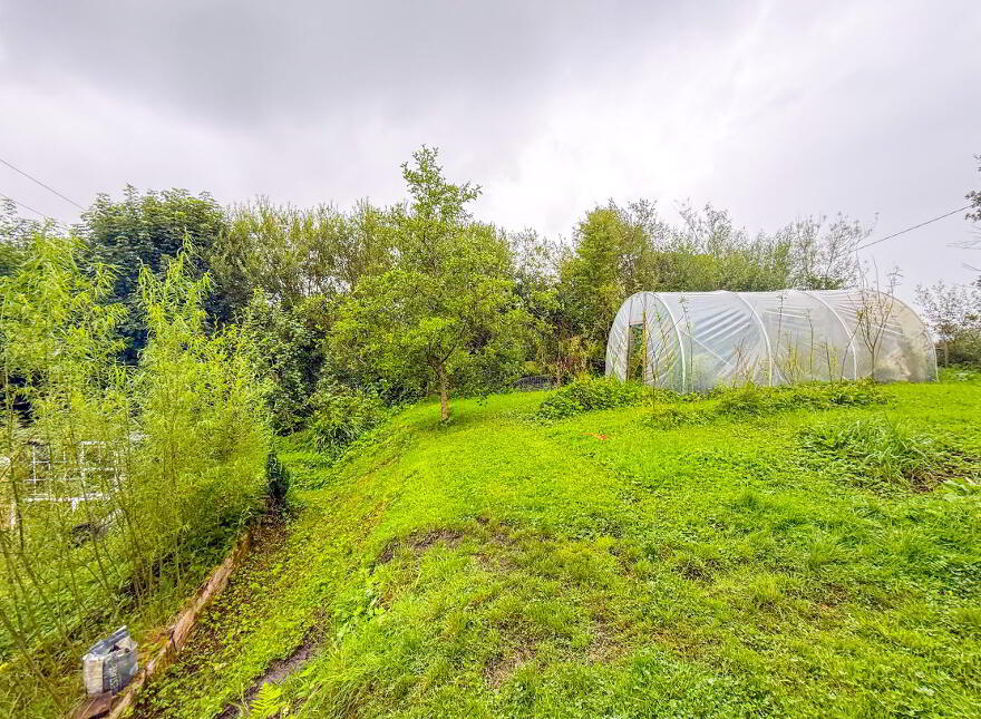 Cuckoo Cottage", Rassaun, East, Manorhamilton, F91WY99