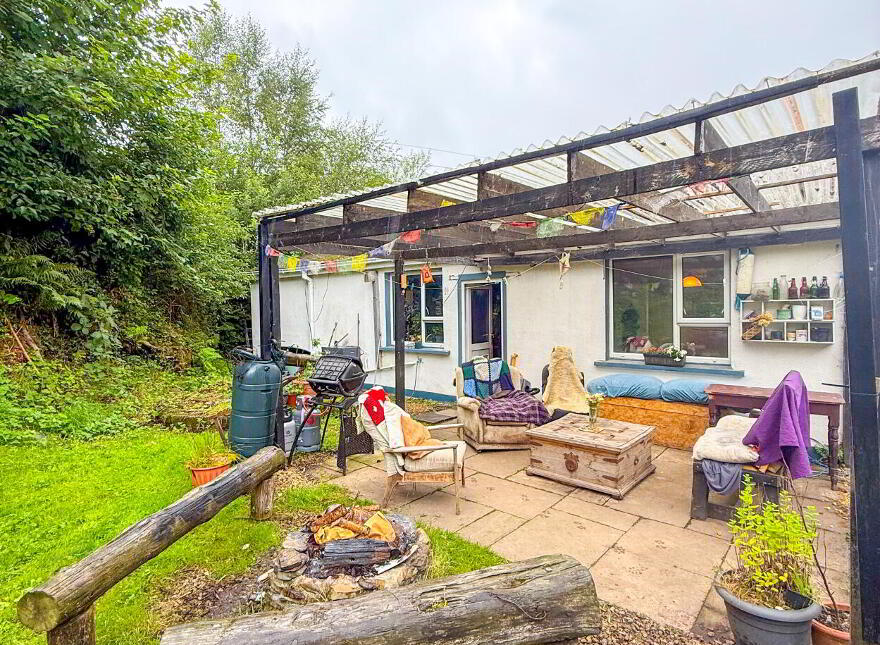 Cuckoo Cottage", Rassaun, East, Manorhamilton, F91WY99