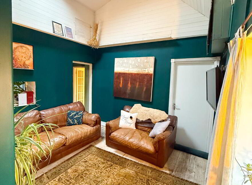 Cuckoo Cottage", Rassaun, East, Manorhamilton, F91WY99