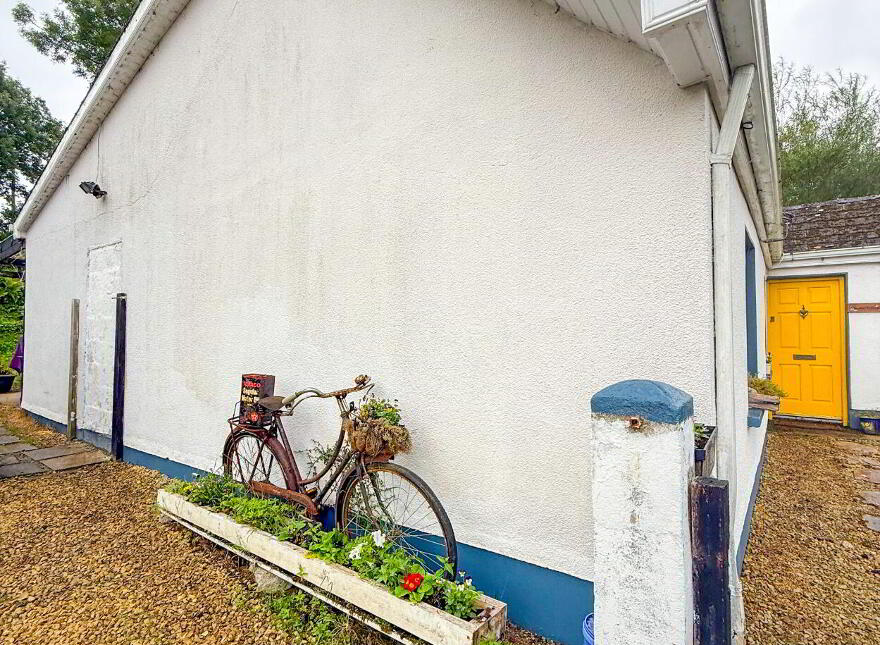 Cuckoo Cottage", Rassaun, East, Manorhamilton, F91WY99