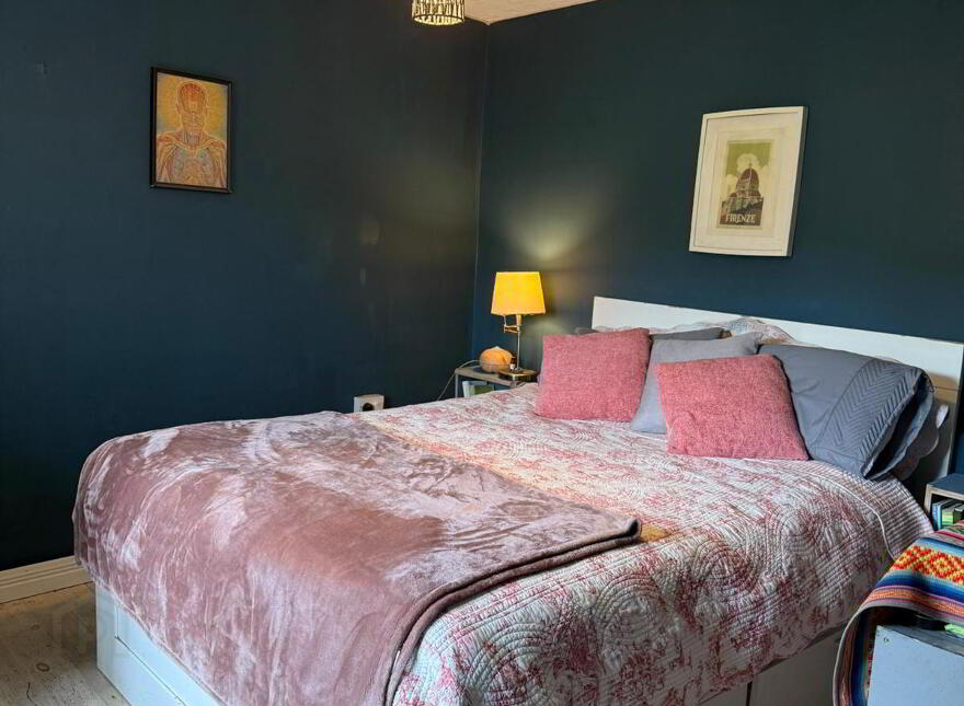 Cuckoo Cottage", Rassaun, East, Manorhamilton, F91WY99