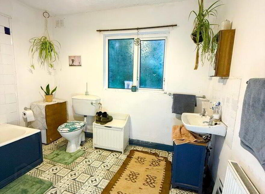 Cuckoo Cottage", Rassaun, East, Manorhamilton, F91WY99