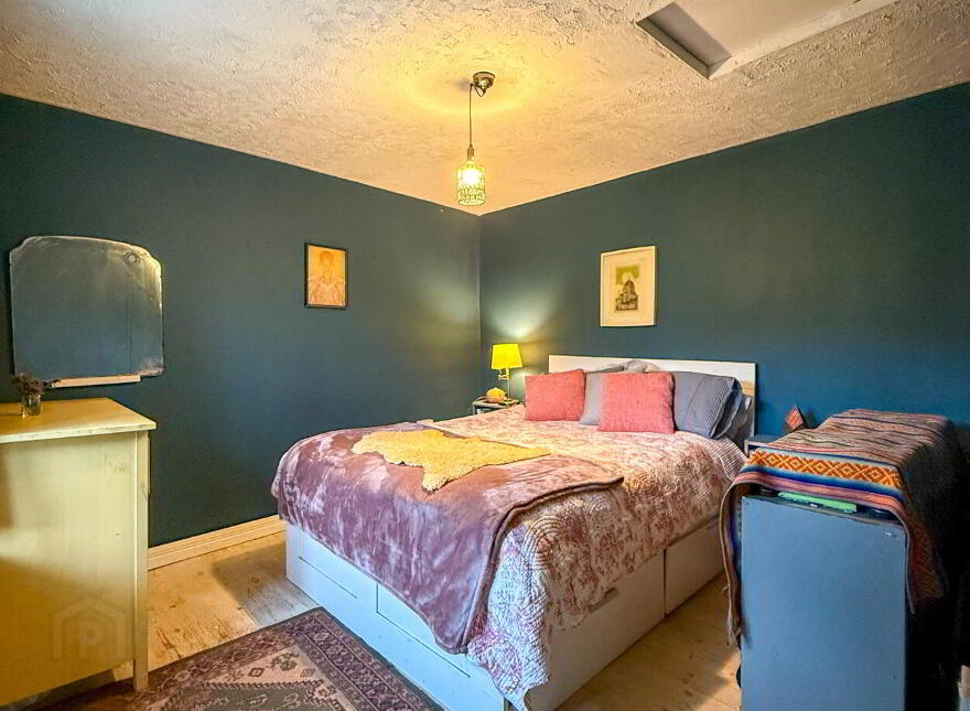 Cuckoo Cottage", Rassaun, East, Manorhamilton, F91WY99