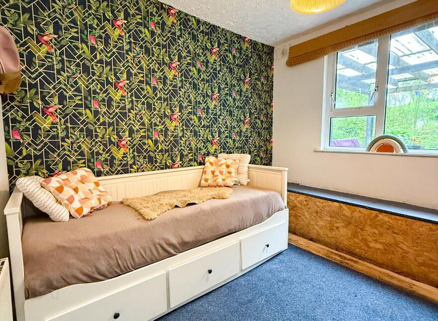 Cuckoo Cottage", Rassaun, East, Manorhamilton, F91WY99