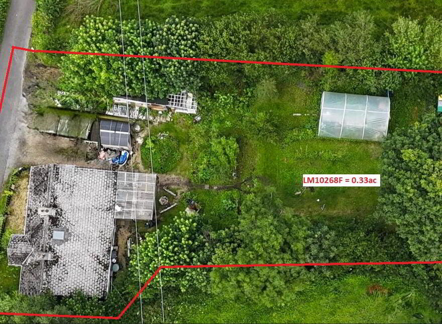 Cuckoo Cottage", Rassaun, East, Manorhamilton, F91WY99