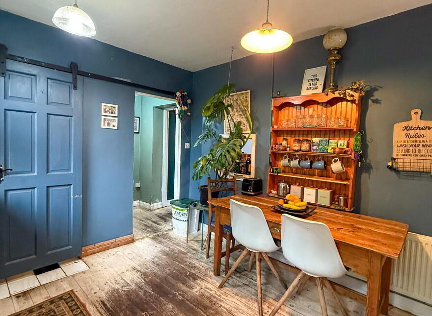 Cuckoo Cottage", Rassaun, East, Manorhamilton, F91WY99