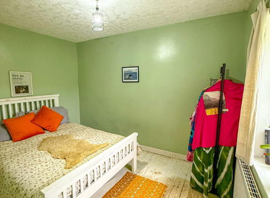 Cuckoo Cottage", Rassaun, East, Manorhamilton, F91WY99