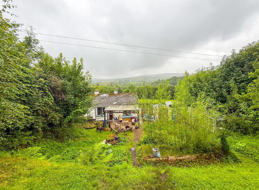 Cuckoo Cottage", Rassaun, East, Manorhamilton, F91WY99