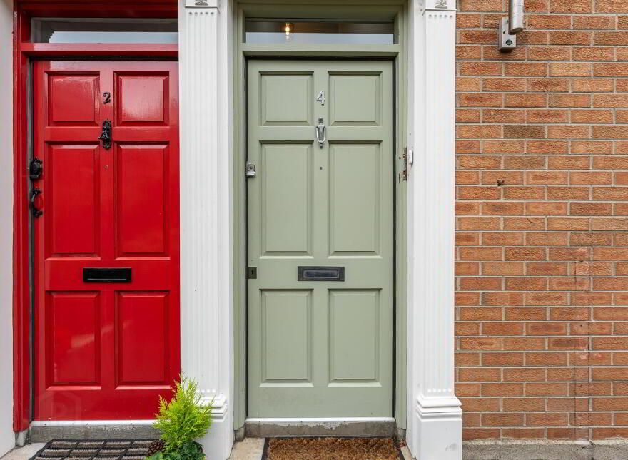 Apt 4 Pine Lodge, 3a Cherryvalley, Belfast, BT5 6PH