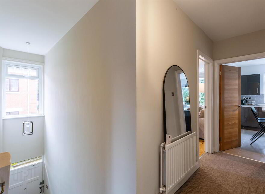 Apt 4 Pine Lodge, 3a Cherryvalley, Belfast, BT5 6PH