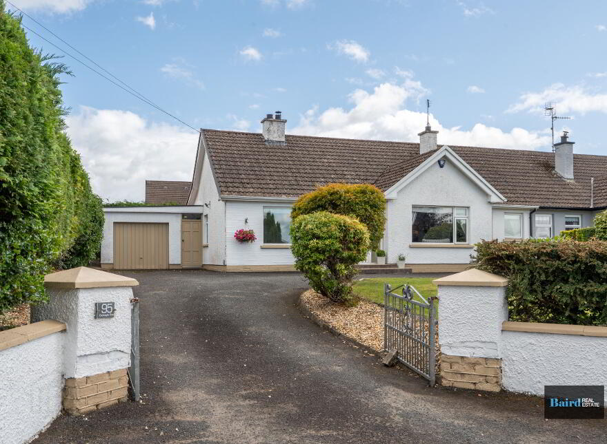 95 Coolreaghs Road, Cookstown, BT80 8ER