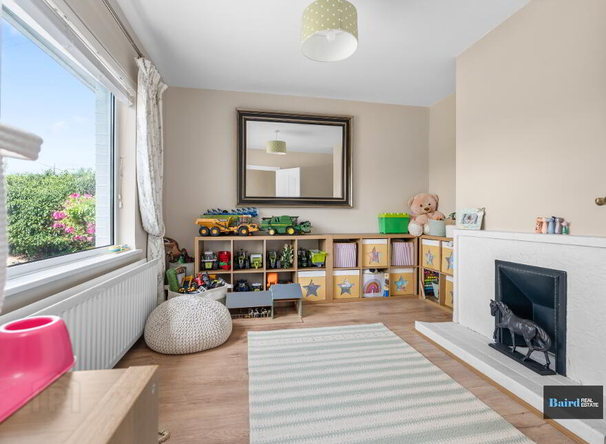 95 Coolreaghs Road, Cookstown, BT80 8ER