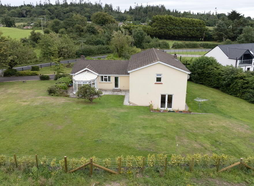 24 Crossgar Road East, Crossgar, BT30 9ER
