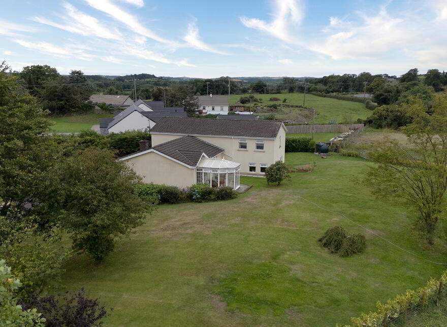 24 Crossgar Road East, Crossgar, BT30 9ER