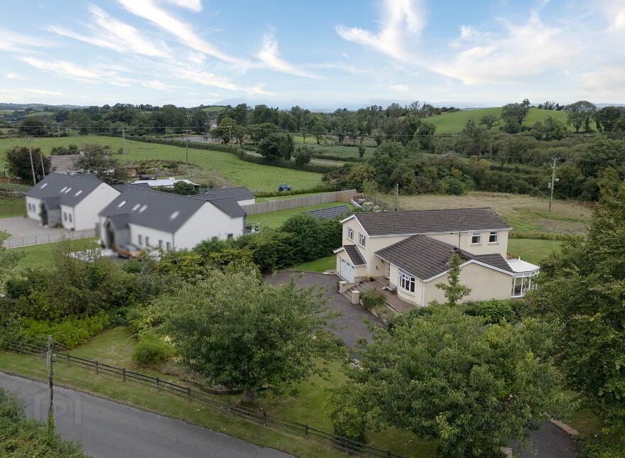 24 Crossgar Road East, Crossgar, BT30 9ER