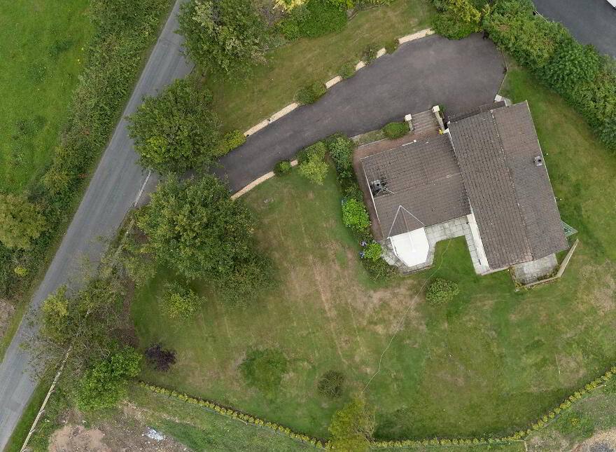 24 Crossgar Road East, Crossgar, BT30 9ER
